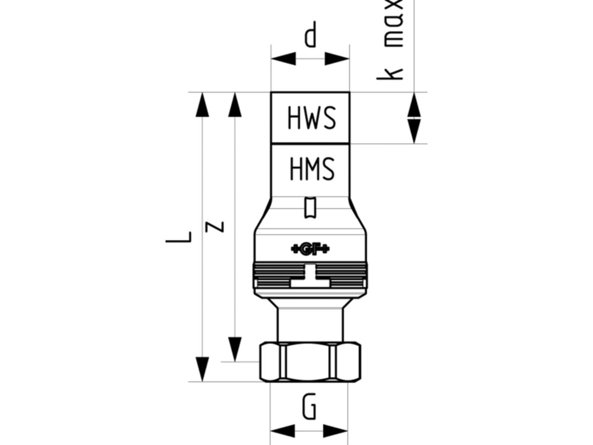 iFIT-Instaflex Übergangs-Modul