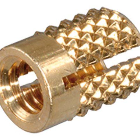 BancLok  N41 Messing
