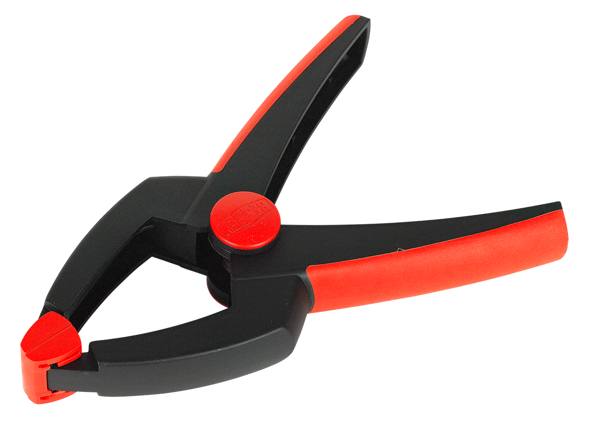 Federzwinge Clippix XC7 Spannweite 75mm - Bessey