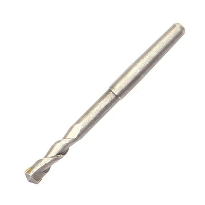Zentrierbohrer MARCRIST 120x10 mm - Pilot Drill, A-Taper