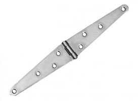 Kistenband gleichschenklig