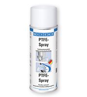 PTFE-Spray Weicon 400 ml Trockenschmier. - fettfrei mit Antihaftwirkung