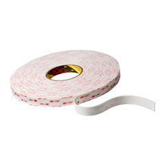 Montageklebeband VHB 19mm x 33m x 0.64mm - 3M4932 für niederenergetische Oberfläche