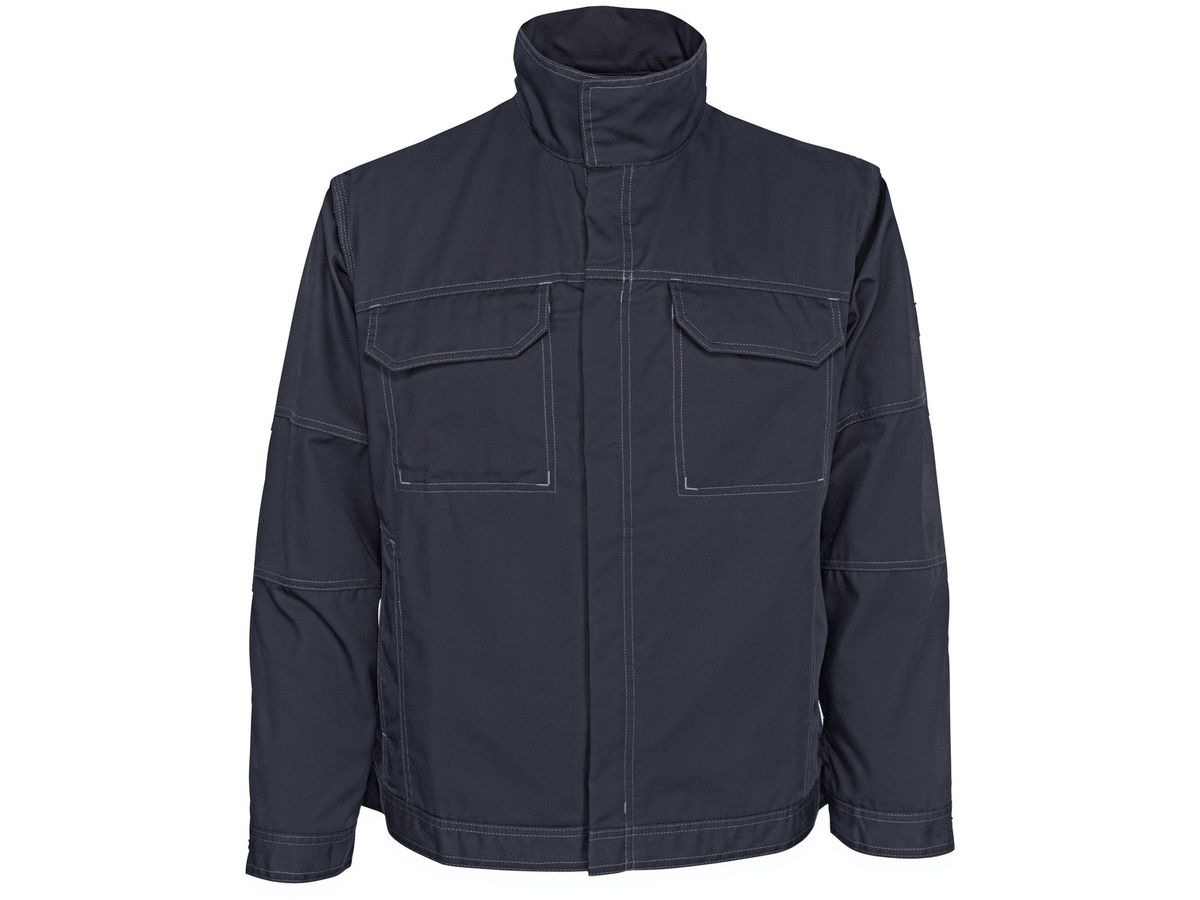 Rockford Jacke leicht, Gr. S - schwarzblau