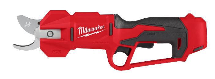 Akku-Astschere MILWAUKEE M12BLPRS-0 - ohne Akku und Ladegerät