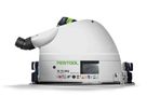 Tauchsäge TS 75 EBQ-PLUS-FS CH - Festool, inkl. Führungsschiene 1400