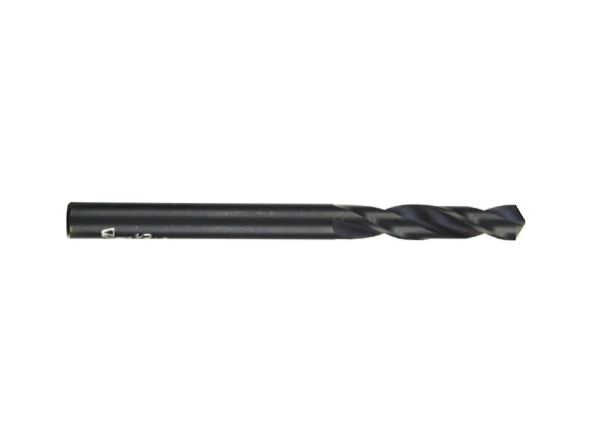 Spiralbohrer extra-kurze Serie TIVOLY - ø4.9mm L=55mm 118° geschliffen