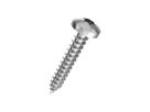 Spanplattenschrauben Pan-Head - Inox A2