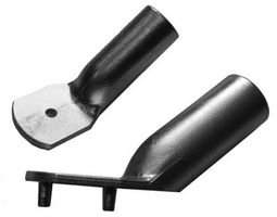 Stielhalter ALU Rohrlichtweite 29,5 mm - Nockenabstand 36 mm