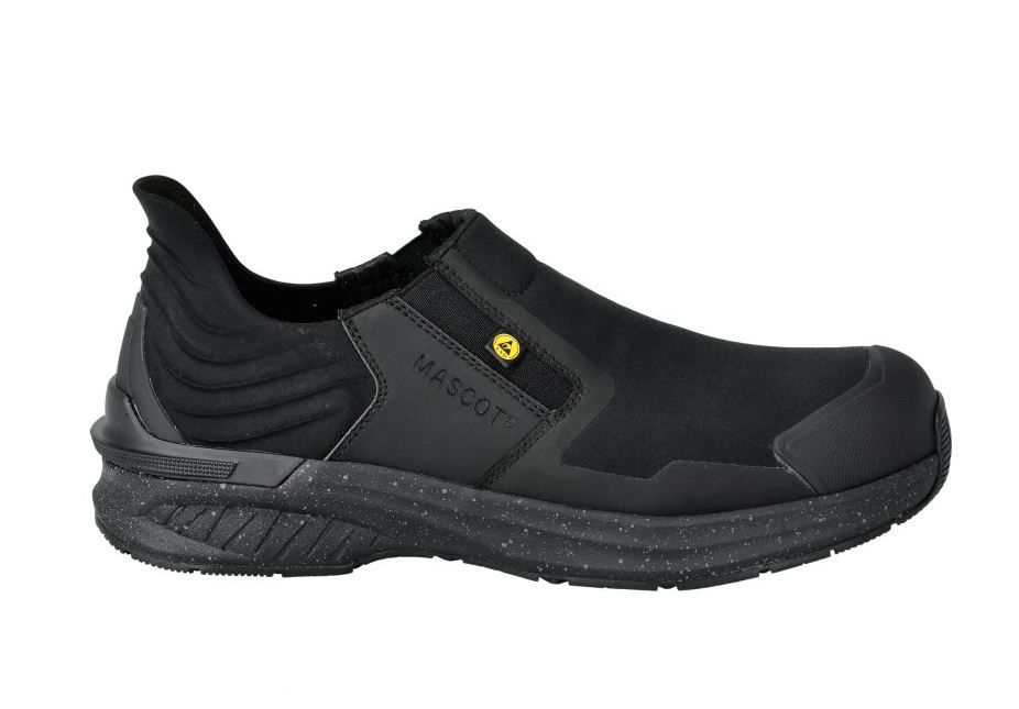 Mascot Sicherheitsschuh S3S - Footware Costimized