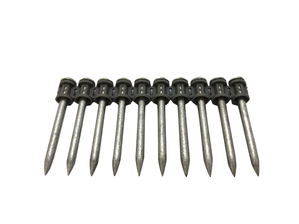 Nägel PX60M 62 mm magaziniert (10Stk.) - zu P370, Pak. à 100 Stk.