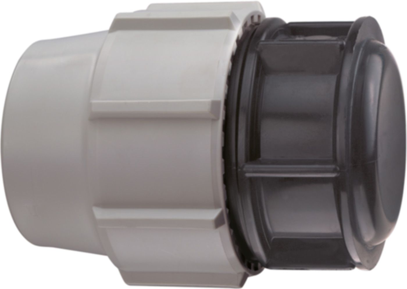 Plasson Endkappe - Typ 7120