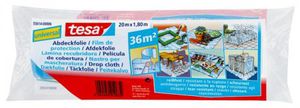 Abdeckfolie TESA Universal 36m2 - 20x1.8m