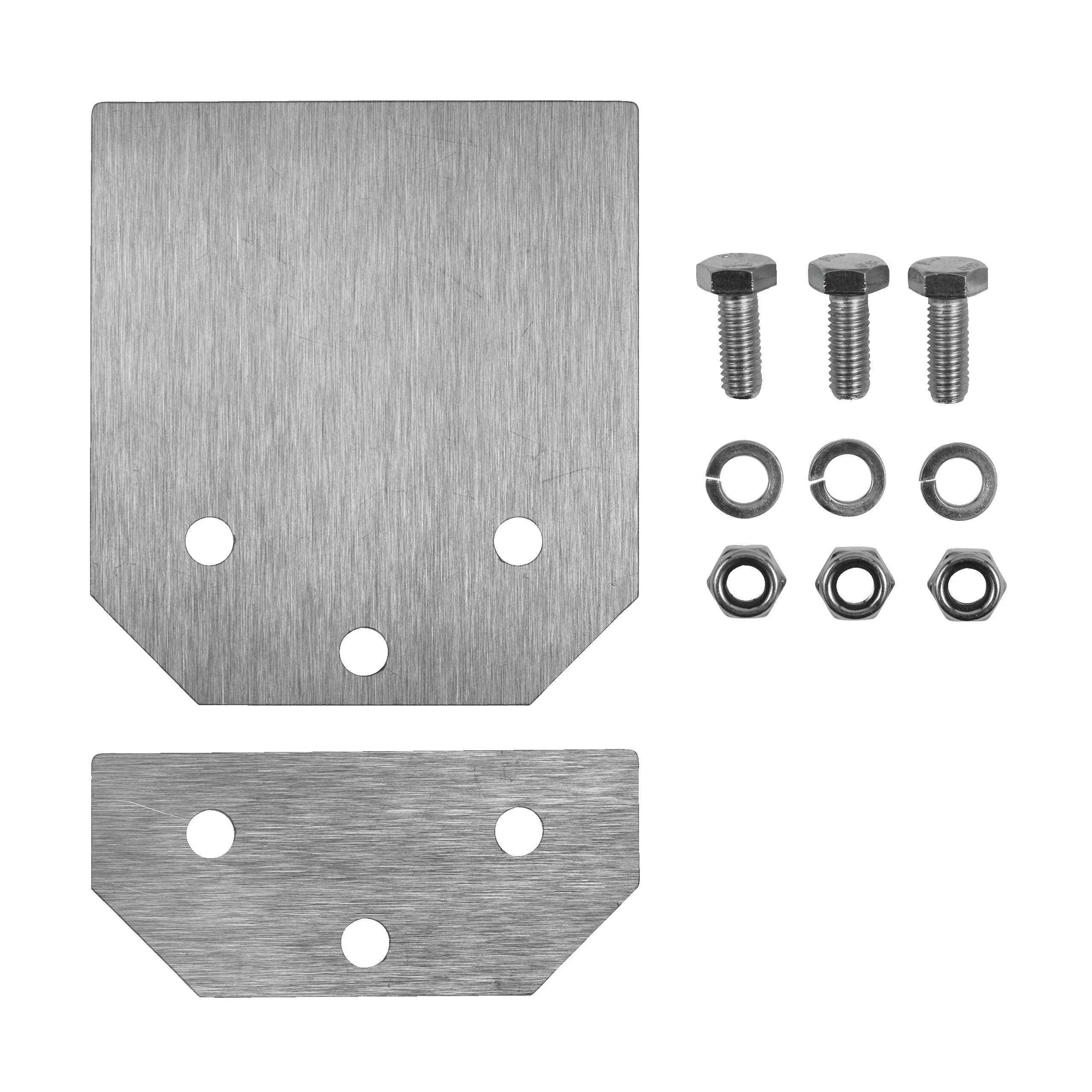 Ersatzblatt für Spachtelmeißel SDS-Plus - 100 mm  TTI