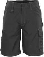 Carleston Short dunkelanthrazit C42 - 65% Polyester / 35% Baumwolle 270 g/m²