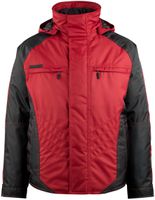 MASCOT FRANKFURT PILOTJACKE Zweifarbig - 100% Polyester 255 g/m²