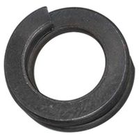 Federringe doppelt Federstahl