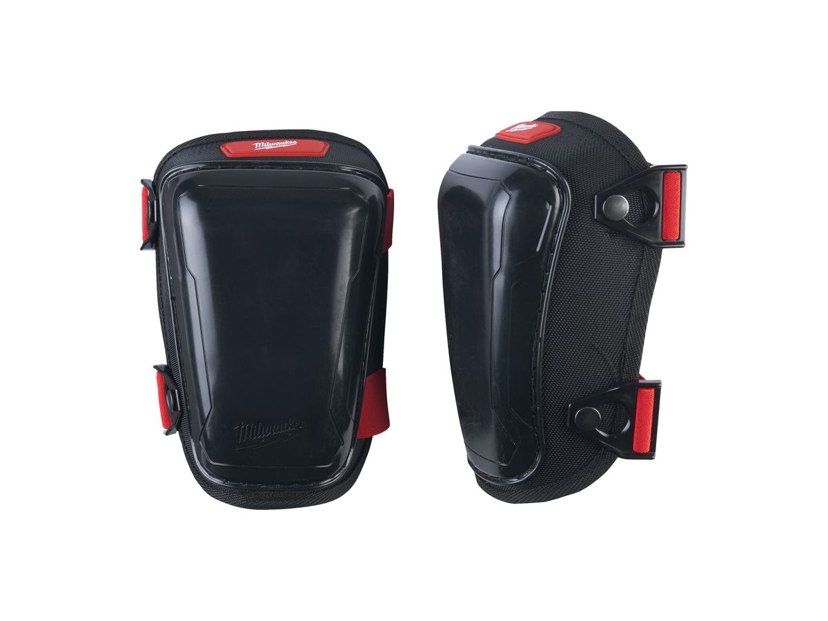 Hartschalen-Knieschoner - Milwaukee