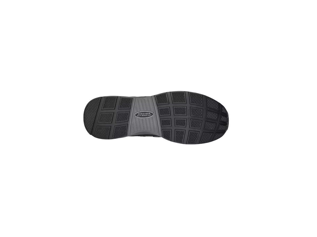 Sicherheitsschuhe MALAD S1 - SKECHERS