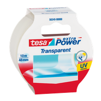 Reparaturband TESA Extra Power - wetterfest