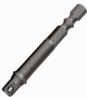 Stecknuss-Adapter - Technocraft