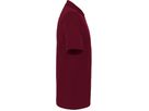 Poloshirt Mikralinar PRO, Gr. 4XL - hp weinrot