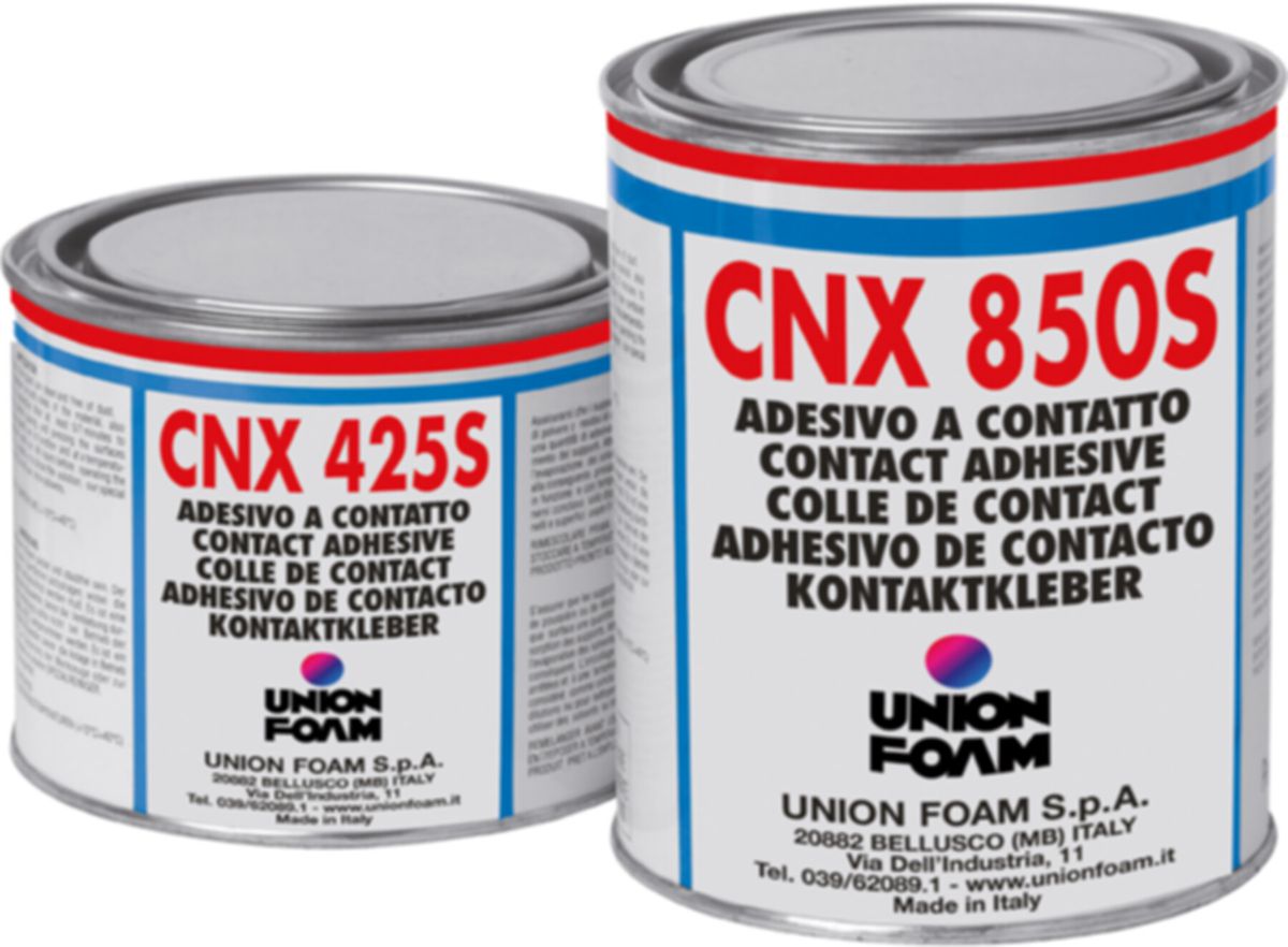 Kleber EUROBATEX UnionFoam