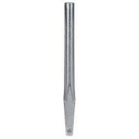 Lötspitze meisselförmig 3,1 mm - 032 DK, zu Ersa 30 + 40