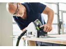 Tauchsäge TS 55 FEBQ-Plus-FS CH - Festool (mit Führungsschiene FS 1400/2)