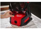 Akku Ventilator M18AFG2-0 - Milwaukee
