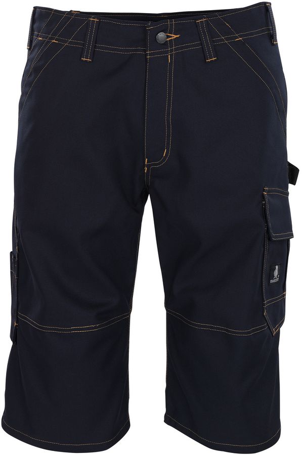 MASCOT BORBA Kniebundhose - 65% Polyester/35% Baumwolle