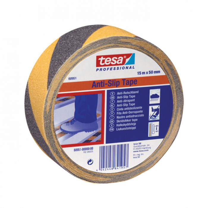 Antirutschband TESA