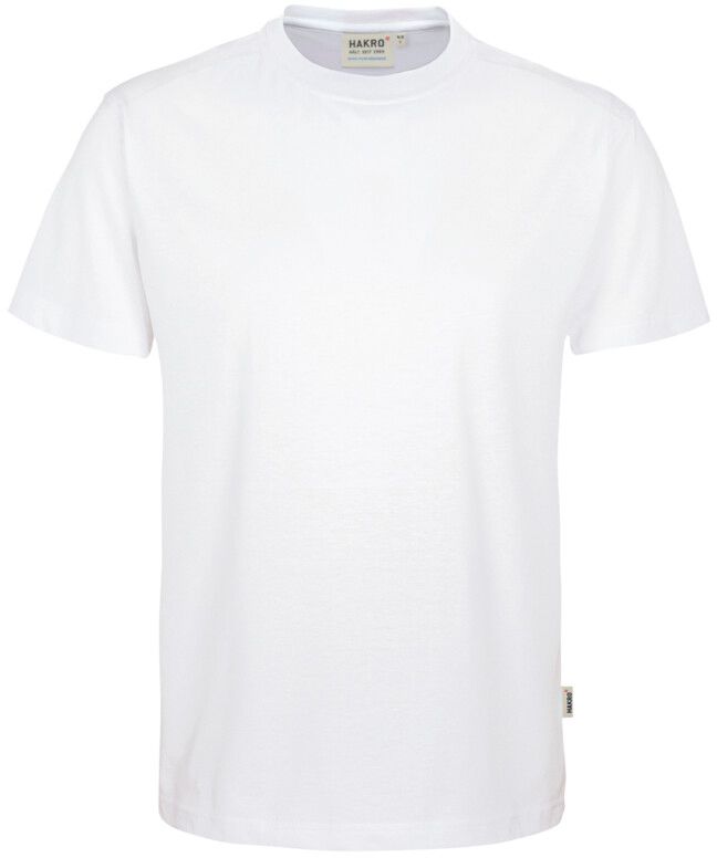 T-Shirt Mikralinar PRO - 50% CO / 50% PES, 190 g/m2