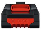 Akkuset 3x 4ah+ Ladegerät 18v/12v - Bosch