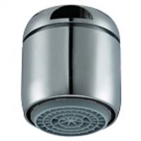 Mischdüse Cascade SLC 3/8" verchromt - 10 9607 98