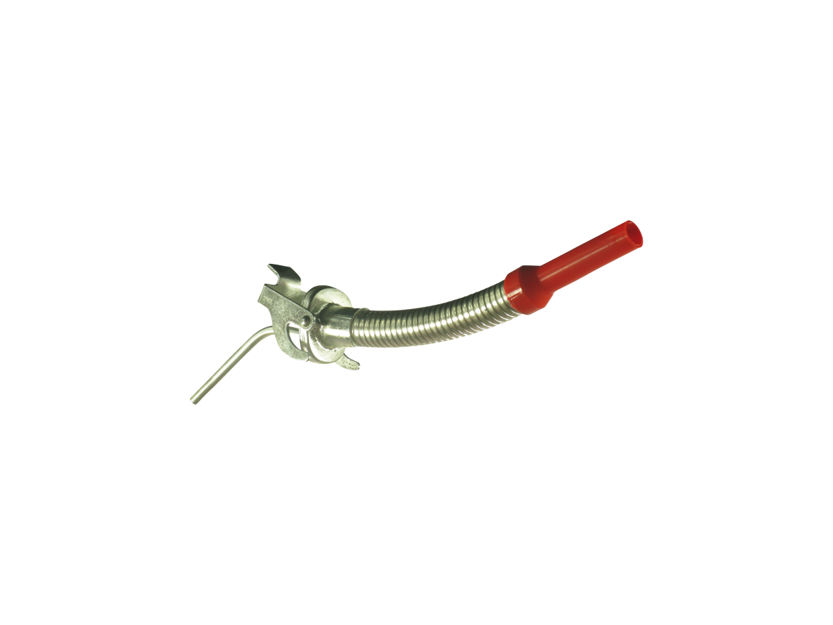 Ausguss flex Armee - Craft Tools