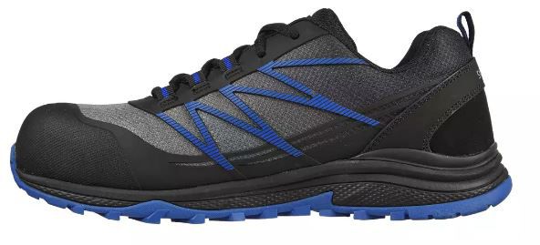Sicherheitsschuhe PUXAL S1 - SKECHERS
