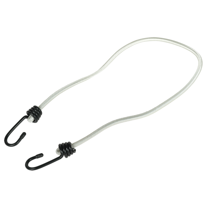 Gummizug elastisch PET OceanYarn - aus recyceltem Meeresplastik