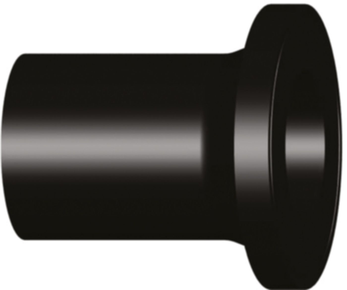 Vorschweissbund HDPE - lang