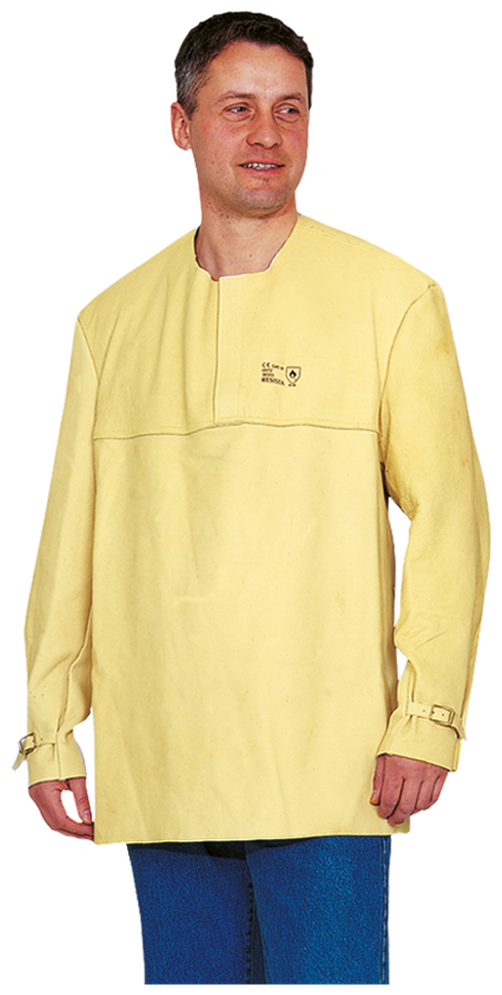Schweisserjacke