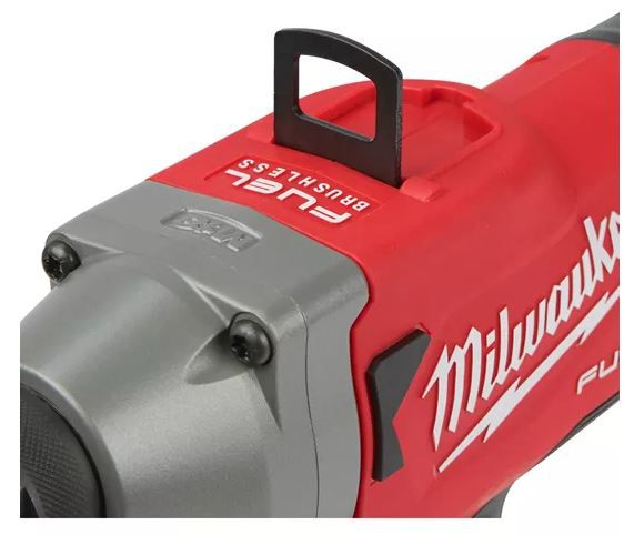 Akku-Blindnietgerät Milwaukee 18V, 9000N - M18ONEFPRT-202X, 4.8-7.0 mm
