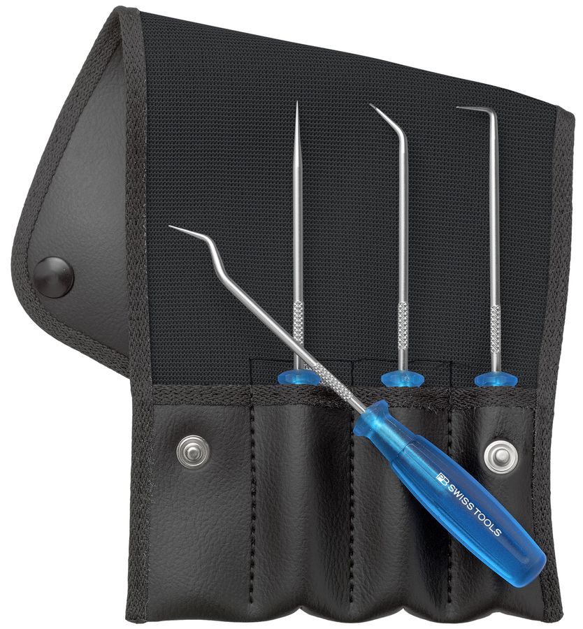 Schraubenzieher-Satz PICK TOOLS PB 7681