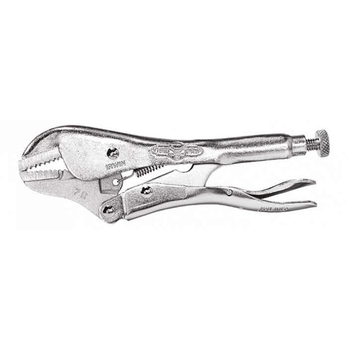 Zange Vise-Grip, 10 R gerade Backen - Spannweite max 38 mm