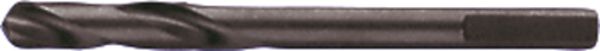 Zentrierbohrer zu Fräsehalter Lenox - 6.4 x 83 mm
