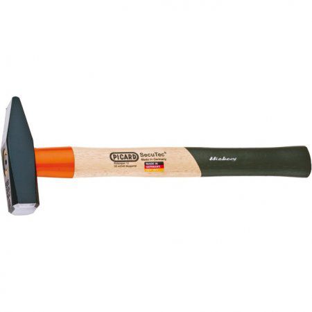 Schlosserhammer PICARD SecuTec 400g - Hickory