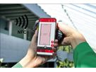 Lasermeter Leica Disto D2-2 - bis 150 Meter