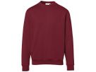 Klassisches Sweatshirt Einlaufvorbehand. - 70 % Baumw. 30 % Polyest. Gr. XS-3XL