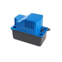 Kondensatpumpe Neotech 360-6MT - 360l/h, 5.2m, 230V, 2m Kabel