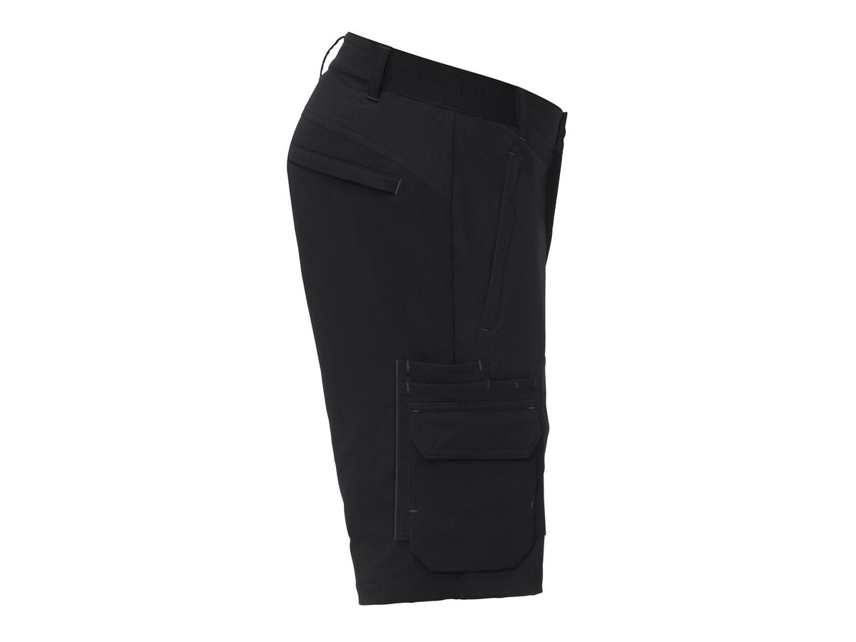 Activeshorts, Gr. 2XS - schwarz