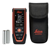 Lasermeter Leica Disto D2-2 - bis 150 Meter